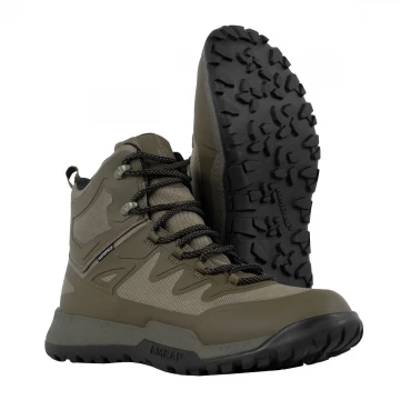 Ботинки Belleville Vapor Boot, Dark olive