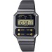 Годинник Casio A100WEGG-1A2EF, Сірий