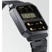 Годинник Casio A100WEGG-1A2EF, Сірий