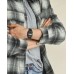 Годинник Casio A100WEGG-1A2EF, Сірий