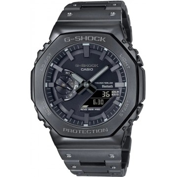 Часы Casio GM-B2100BD-1AER G-Shock., Black