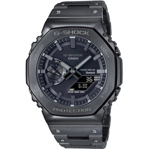 Часы Casio GM-B2100BD-1AER G-Shock., Black