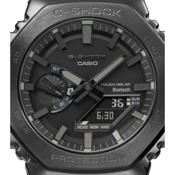 Часы Casio GM-B2100BD-1AER G-Shock., Black