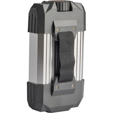 Ліхтар кемпінговий Skif Outdoor Light Shield EVO, Black