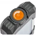 Фонарь кемпинговый Skif Outdoor Light Shield EVO, Black