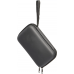 Ліхтар кемпінговий Skif Outdoor Light Shield EVO, Black