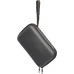 Фонарь кемпинговый Skif Outdoor Light Shield EVO, Black