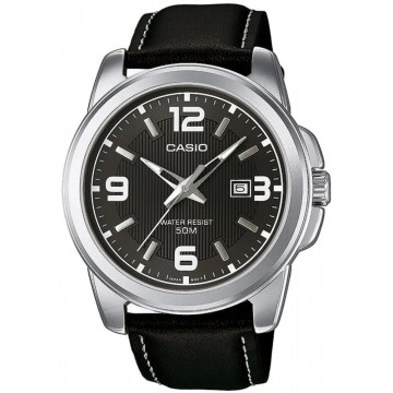 Годинник Casio MTP-1314PL-8AVEF, Silver