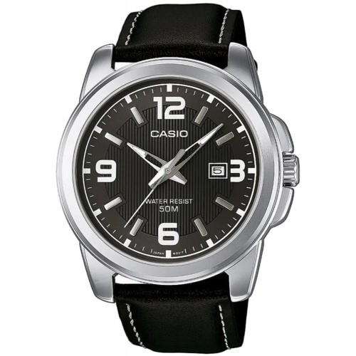 Годинник Casio MTP-1314PL-8AVEF, Silver
