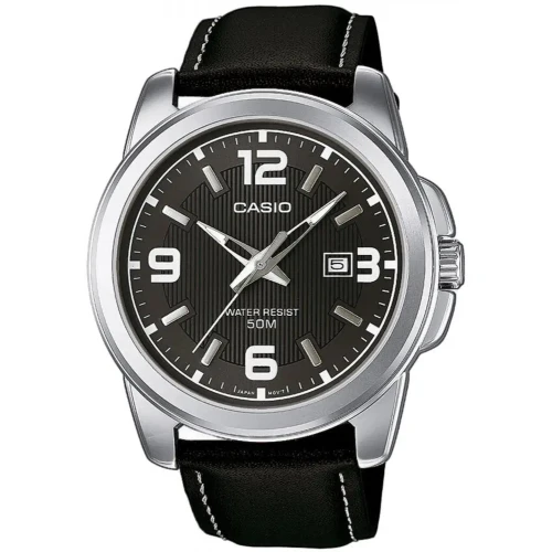 Часы Casio MTP-1314PL-8AVEF, Silver