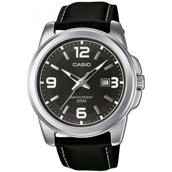 Часы Casio MTP-1314PL-8AVEF, Silver Часы Casio MTP-1314PL-8AVEF, Silver