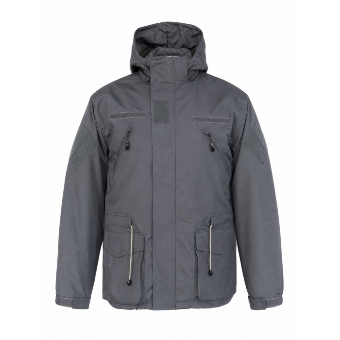 Зимняя куртка Vik-Tailor Rip-Stop, Dark Grey Зимняя куртка Vik-Tailor Rip-Stop, Dark Grey