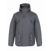 Зимняя куртка Vik-Tailor Rip-Stop, Dark Grey