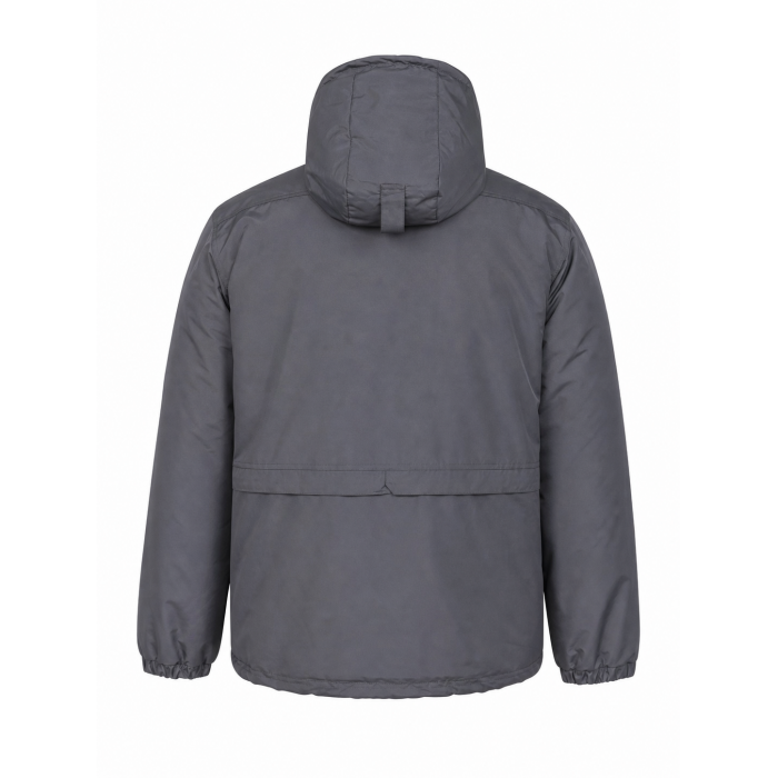 Зимняя куртка Vik-Tailor Rip-Stop, Dark Grey Зимняя куртка Vik-Tailor Rip-Stop, Dark Grey