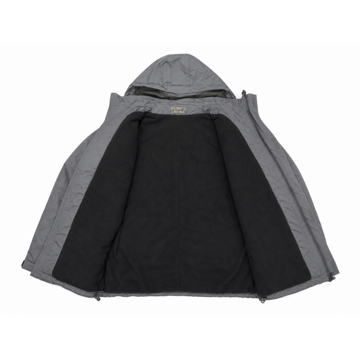 Зимняя куртка Vik-Tailor Rip-Stop, Dark Grey Зимняя куртка Vik-Tailor Rip-Stop, Dark Grey