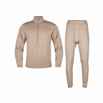 Термокостюм XGO Polartec Gen 3, Tan