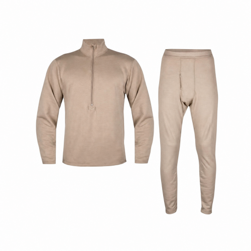 Термокостюм XGO Polartec Gen 3, Tan