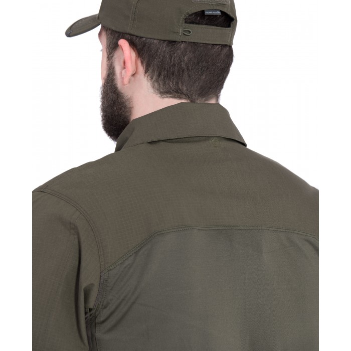 Боевая рубашка Pentagon Ranger Shirt Ranger Боевая рубашка Pentagon Ranger Shirt Ranger