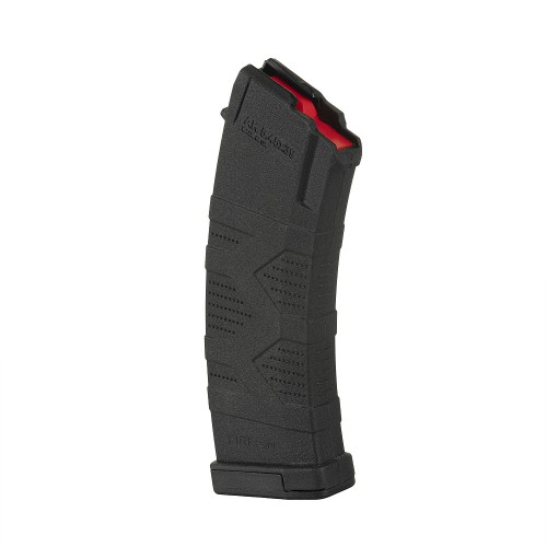 МАГАЗИН M-TAC АК 5,45 НА 30 ПАТРОНІВ Чорний\Червоний, Black