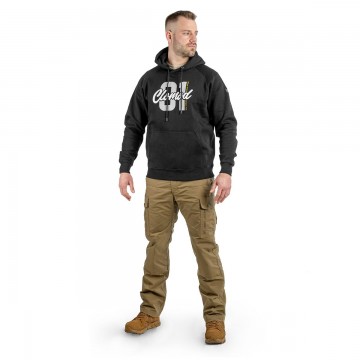 Кофта Pentagon CloMod Hoody One- Black