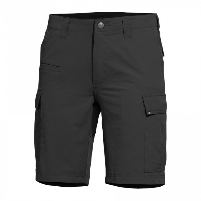 Шорти PENTAGON BDU 2.0 Tropic Black Шорти PENTAGON BDU 2.0 Tropic Black