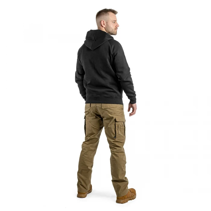 Кофта Pentagon CloMod Hoody One- Black Кофта Pentagon CloMod Hoody One- Black