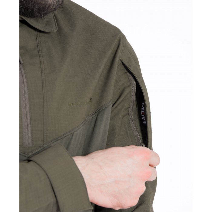Боевая рубашка Pentagon Ranger Shirt Ranger Боевая рубашка Pentagon Ranger Shirt Ranger