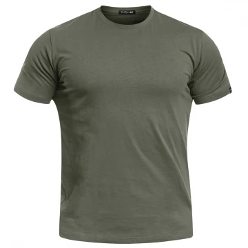Футболка T-shirt Pentagon Ageron Blank - Olive