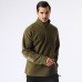 Флисовая кофта ESDY Fleece Olive