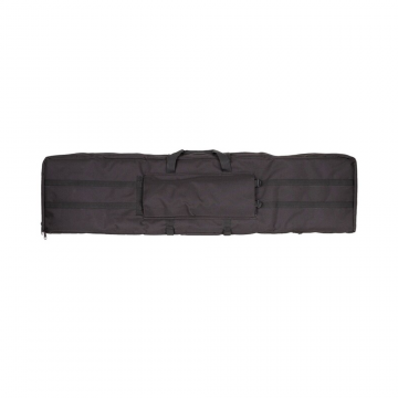 Сумка-рюкзак для оружия MFH для винтовки Large Черная, Black