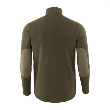 Флисовая кофта ESDY Fleece Olive
