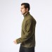 Флисовая кофта ESDY Fleece Olive