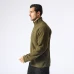 Флісова кофта ESDY Fleece Olive, Olive, XXL