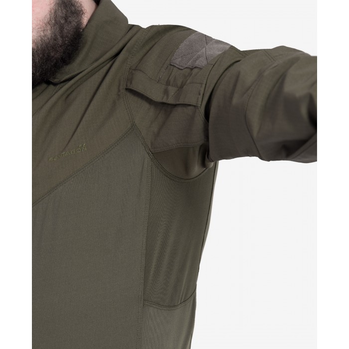 Боевая рубашка Pentagon Ranger Shirt Ranger Боевая рубашка Pentagon Ranger Shirt Ranger