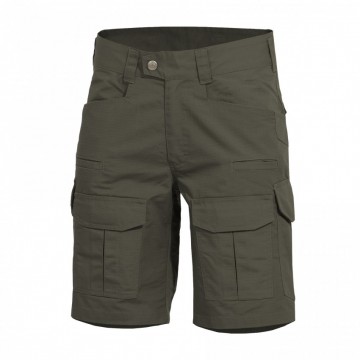 Шорти тактичні PENTAGON Lycos Short Pants Range Green