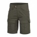 Шорты тактические PENTAGON Lycos Short Pants Range Green