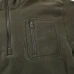Флісова кофта ESDY Fleece Olive, Olive, XXL