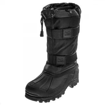 Сапоги зимние Fox Outdoor Thermo Boots «Fox 40C» Black, 42 (270 мм)