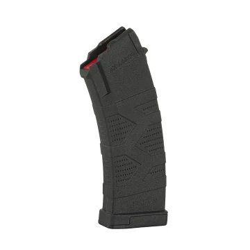 МАГАЗИН M-TAC АК 5,45 НА 30 ПАТРОНІВ Чорний\Червоний, Black