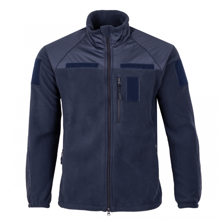 Кофта Фліс з мембраною Vik-Tailor GEN.II Синій, 42 Кофта Фліс з мембраною Vik-Tailor GEN.II Синій, 42