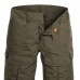Шорты PENTAGON Lycos Short Pants Range Green, Ranger Green
