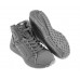 Тактичні високі кеди Pentagon Hybrid 2.0 Boots Wolf Gray, Сірий
