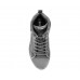 Тактичні високі кеди Pentagon Hybrid 2.0 Boots Wolf Gray, Сірий