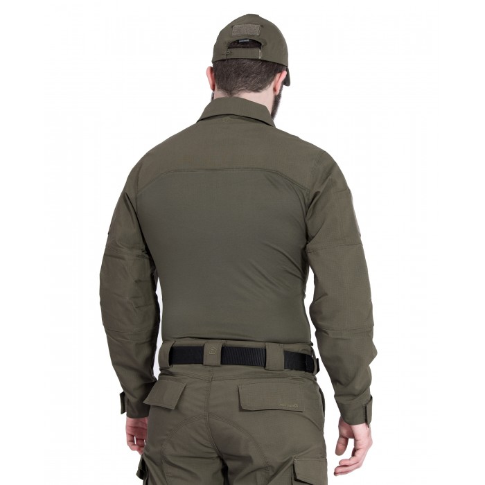 Боевая рубашка Pentagon Ranger Shirt Ranger Боевая рубашка Pentagon Ranger Shirt Ranger