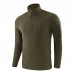Флисовая кофта ESDY Fleece Olive
