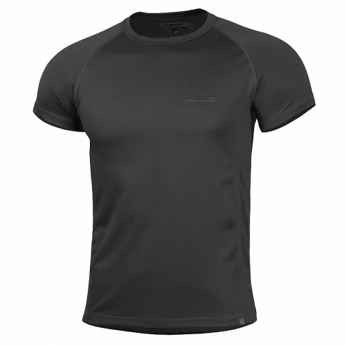 Футболка для тренувань Pentagon Body Shock Activity Shirt Black