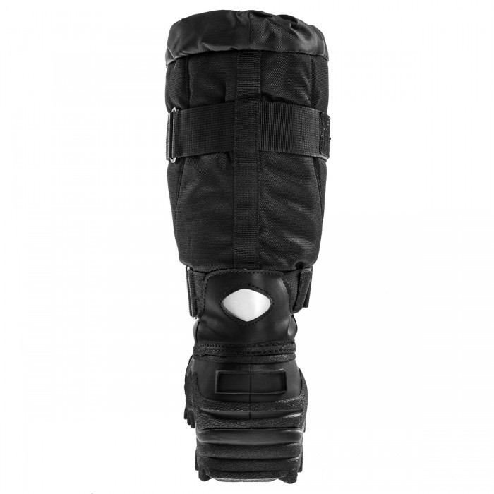 Чоботи зимові Fox Outdoor Thermo Boots «Fox 40C» Black, 42 (270 мм) Чоботи зимові Fox Outdoor Thermo Boots «Fox 40C» Black, 42 (270 мм)