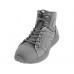 Тактичні високі кеди Pentagon Hybrid 2.0 Boots Wolf Gray, Сірий
