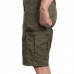 Шорты PENTAGON Lycos Short Pants Range Green, Ranger Green