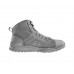 Тактичні високі кеди Pentagon Hybrid 2.0 Boots Wolf Gray, Сірий